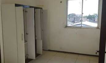 Imagem 5: CASAL IMÓVEIS ALUGA APARTAMENTO RESIDENCIAL VIA LÁCTEA 2 QUARTOS