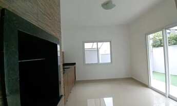 Imagem 7: Sobrado de Alto Padrão no bairro Butiatuvinha, Curitiba