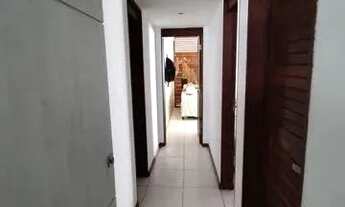 Imagem 7: Apartamento à venda 3 quartos 1 suíte 2 banheiros 2 vagas Jardim Oceania João Pessoa