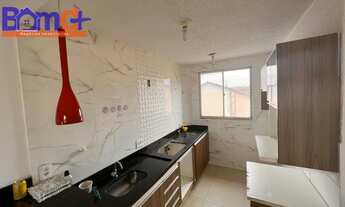 Imagem 6: Apartamento para Venda - Jardim Europa, Uberlândia - 45m², 1 vaga