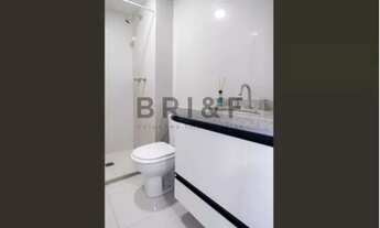 Imagem 12: Apartamento para locação 1 suíte, 1 vaga, 1 banheiro, 50m , Vila Gertrudes, São Paulo,Sp