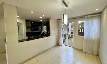 Imagem 4: Casa - Parque Imperador - Campinas