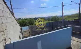 Imagem 3: Casa para aluguel tem 46 metros quadrados com 1 quarto em Jardim Leblon - Jacareí - SP