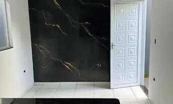 Imagem 5: Casa no Bairro Pioneiros