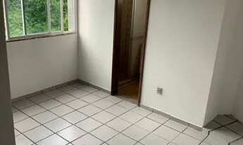 Imagem: Aluga se apartamento no rio vermelho