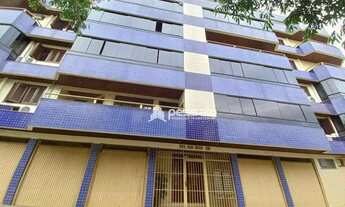 Imagem 2: Apartamento com 2 dormitórios para alugar, 80 m² por R$ 2.115,00/mês - Salgado Filho - Gra