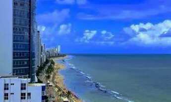 Imagem 2: Apartamento para Locação em Recife, Boa Viagem, 4 dormitórios, 4 suítes, 4 banheiros, 3 va