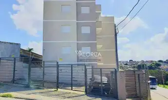 Imagem 2: Apartamento com 2 dormitórios, 54 m² - Jardim São Marcos - Sorocaba/SP