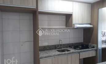 Imagem: Apartamento à venda em Centro com 58 m²