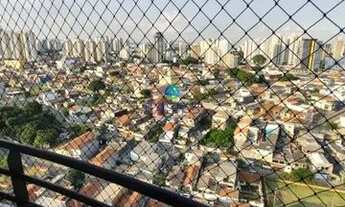 Imagem 4: Condomínio Ville Mediterraneé - apto 3 dormts 1 suite - 2 vagas