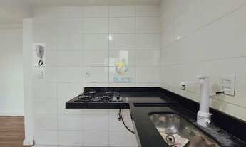 Imagem 3: SANTO ANDRÉ - Apartamento Padrão - CAMPESTRE