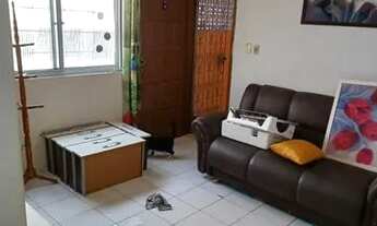 Imagem 2: Apartamento com garagem Cabula VI