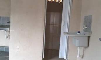 Imagem 7: Kitnet para Locação em Rio de Janeiro, Cavalcanti, 1 dormitório, 1 banheiro