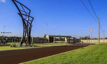 Imagem 4: Casa em Condomínio para Venda em Ribeirão Preto, Portal da Mata, 3 dormitórios, 3 suítes