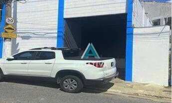 Imagem 2: Galpão para alugar, 200 m² - São João Clímaco - São Paulo/SP