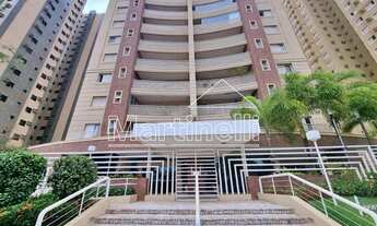 Imagem 2: Apartamento Padrão em Ribeirão Preto