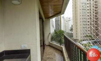 Imagem 6: São Paulo - Apartamento Padrão - Moema