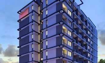 Imagem 5: Apartamento à venda 2 quartos 1 suíte 2 banheiros 1 vaga Jardim Oceania João Pessoa