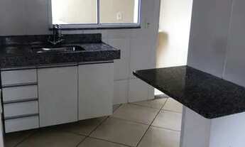 Imagem 3: Aluga-se apartamento, bairro girassol (Justinopolis)