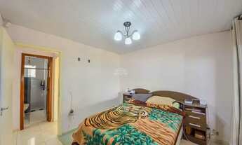 Imagem 3: Casa para venda tem 150 metros quadrados com 3 quartos em Jardim Malda - Ferraz de Vasconc