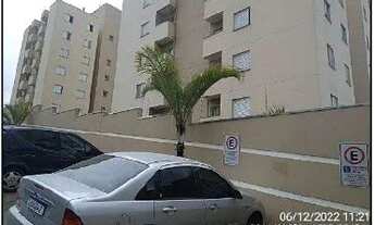 Imagem: JACAREI - Apartamento Padrão