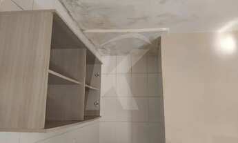 Imagem 7: Casa com 1 dormitório, cozinha, banheiro, área de serviço, 1 vaga de garagem