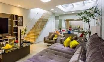 Imagem 6: Casa com 2 dormitórios à venda, 220 m² por R$ 1.450.000 - Ipiranga - São Paulo/SP