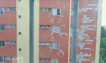 Imagem 4: Apartamento para Aluguel - Demarchi, 2 Quartos, 57 m2