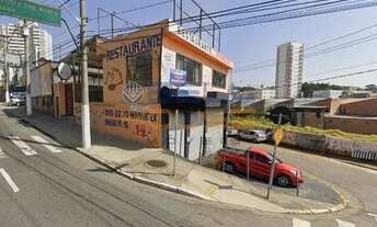Imagem: SANTO ANDRÉ - Terreno Padrão - CAMPESTRE