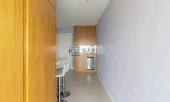 Imagem 5: Apartamento Locação 1 Dormitórios - 55 m² Vila Olímpia