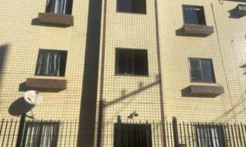 Imagem 3: Apartamento 2 quartos Novo Horizonte parte alta