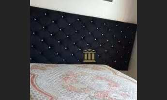 Imagem 2: Apartamento com 3 dormitórios à venda, 62 m² por R$ 430.000 - Jardim América - Ao lado da