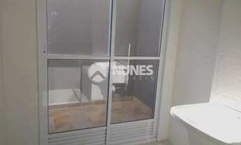 Imagem 7: Osasco - Apartamento Padrão - Padroeira