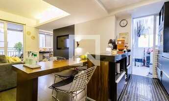 Imagem 3: Apartamento para venda possui 64 metros quadrados com 2 quartos em Ipiranga - São Paulo