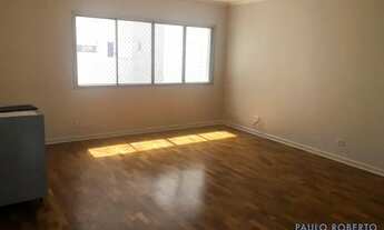 Imagem 2: APARTAMENTO - ALTO DA LAPA - SP