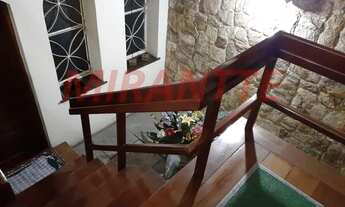 Imagem 7: Sobrado de 398m² com 3 quartos em Vila Rosália