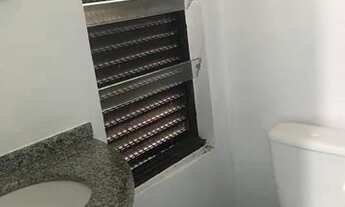 Imagem 2: Escritório mobi para aluguel e venda possui 50 metros quadrados em Jardim Renascença - São