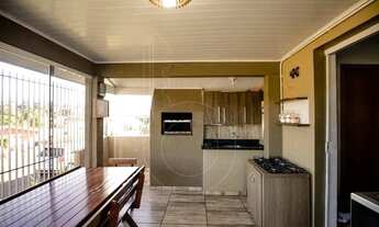 Imagem 5: Casa com 3 dormitórios à venda no Bairro Glória