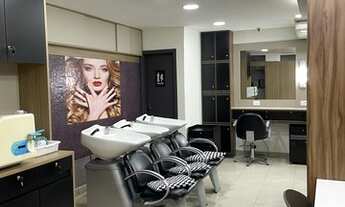 Imagem 2: Salão de beleza Copacabana 100m2 vendo