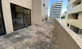 Imagem 4: ALUGO APARTAMENTO EM INTERMARES A 100mt DA PRAIA