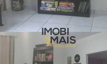 Imagem 3: Casa com 2 dormitórios à venda, 98 m² por R$ 235.000,00 - Jardim Terra Branca - Bauru/SP