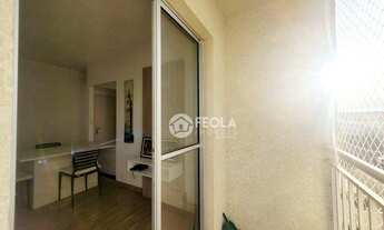 Imagem 5: Apartamento à venda, 50 m² por R$ 215.000,00 - Jardim Paulistano - Americana/SP