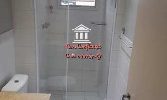 Imagem 2: Apartamento Mobiliado no Condomínio Terrara