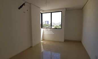 Imagem 6: Apartamento para venda possui 107 metros quadrados com 3 quartos em Noivos - Teresina - PI