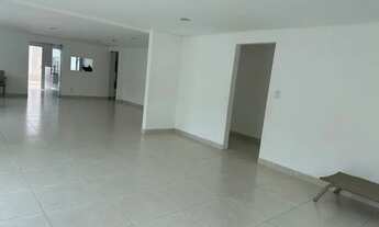 Imagem 6: Apartamento para aluguel tem 131 metros quadrados com 4 quartos em Jardim Oceania - João P