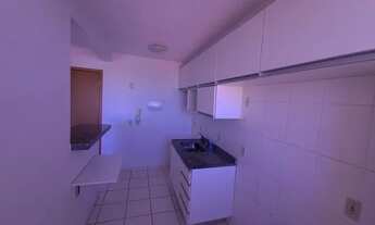 Imagem 3: Apartamento Residencial Parque das Árvores Valparaíso GO