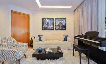 Imagem 7: Apartamento tipo para venda com 3 quartos, 153m²