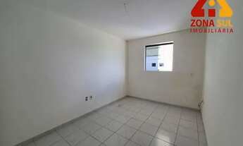 Imagem 3: Apartamento com 3 dormitórios à venda por R$ 300.000 - Portal do Sol - João Pessoa/PB