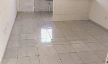 Imagem 2: Ágio de casa Casa em condomínio com 2 dormitórios