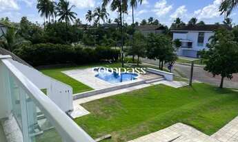 Imagem: Casa com 4 suítes para venda e locação